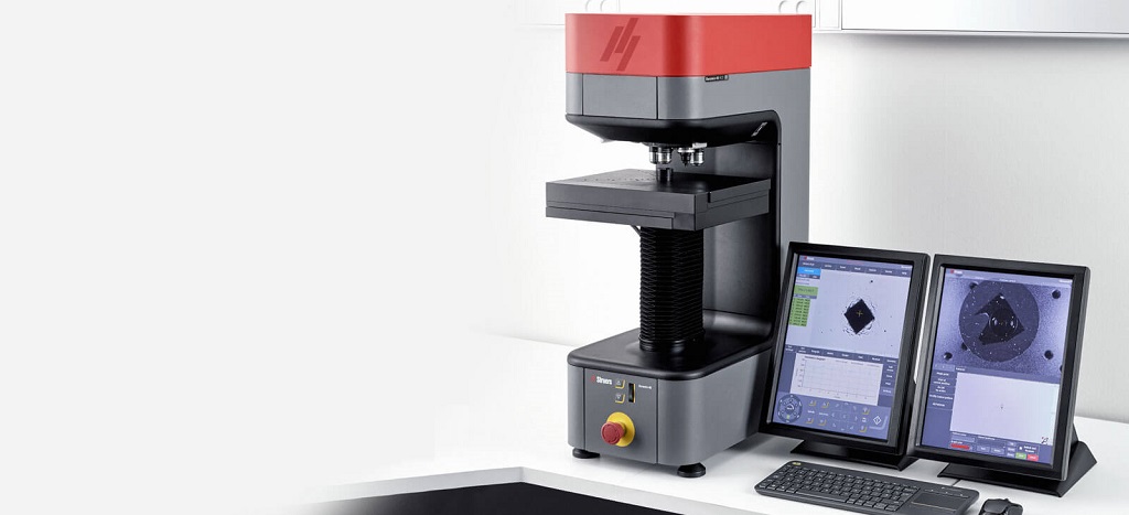 Understanding the Benefits of Hardness Gauge and Testers to Industries