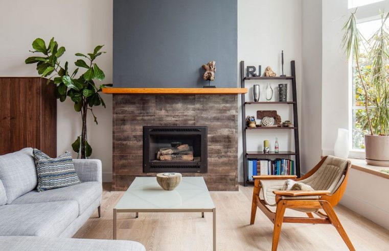 Stunning Fireplace Tile Designs That Will Transform Your Living Room