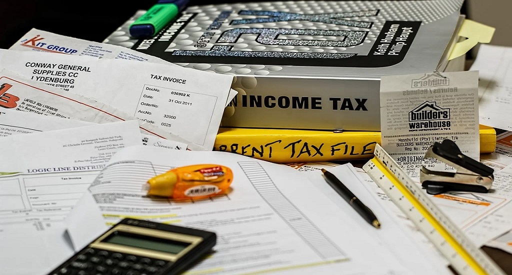 Understanding Payroll Taxes – A Comprehensive Guide for Businesses
