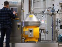 Centrifuge Rentals Can Streamline Your Industrial Processes
