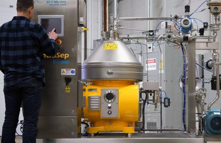How Centrifuge Rentals Can Streamline Your Industrial Processes