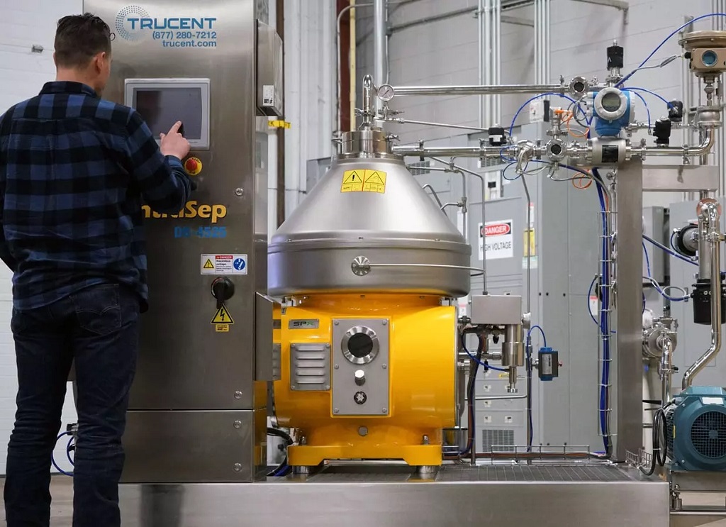 How Centrifuge Rentals Can Streamline Your Industrial Processes