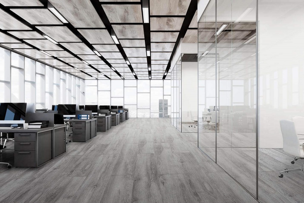 How to Choose the Right Commercial Flooring Services