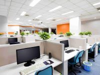 Prevent Mistakes When Renting Office Space