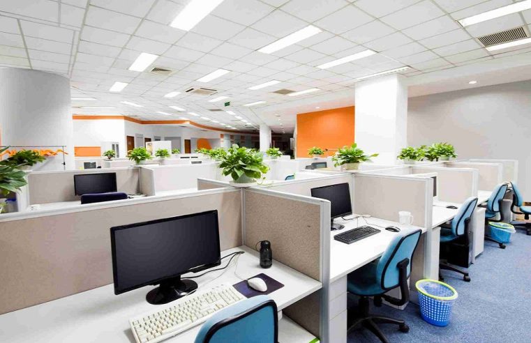 Prevent Mistakes When Renting Office Space