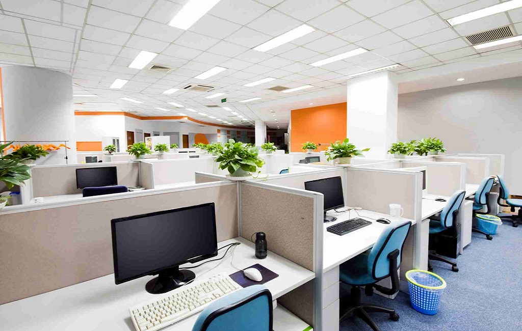 How to Prevent Mistakes When Renting Office Space