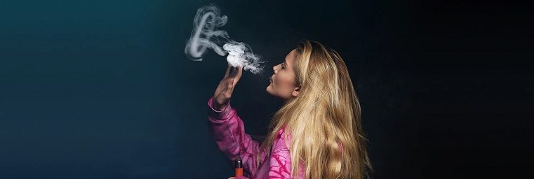 Insanely Cool Vape Tricks You Need to Try