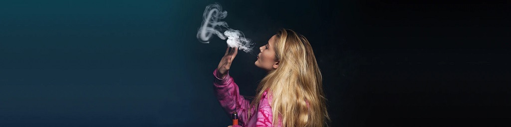 Insanely Cool Vape Tricks You Need to Try