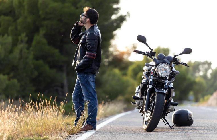 The Importance of Hiring a Motorcycle Accident Attorney for Your Case