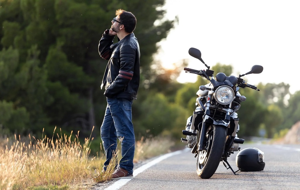 The Importance of Hiring a Motorcycle Accident Attorney for Your Case