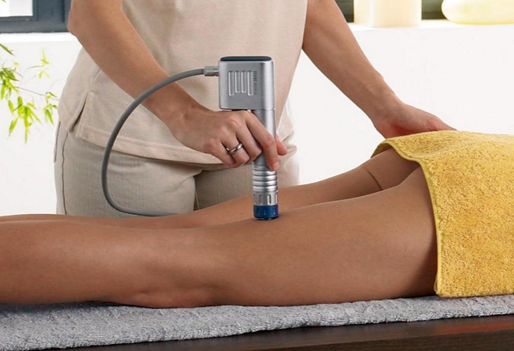 What You Need to Know About the Benefits of Acoustic Wave Therapy