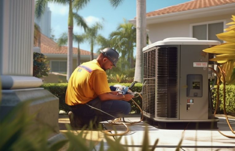Why AC Tune-Ups Are Essential for Optimal Performance
