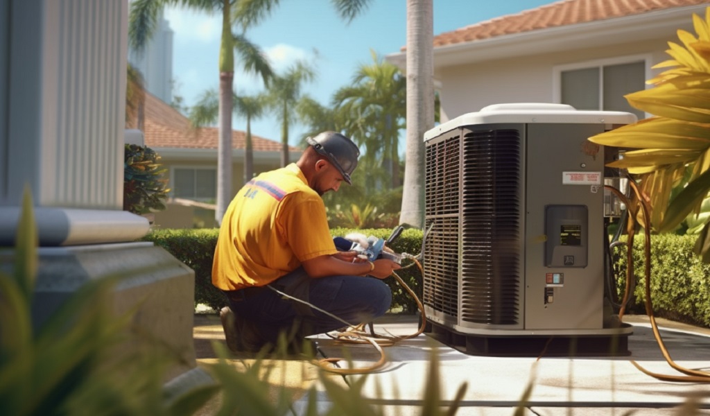 Why AC Tune-Ups Are Essential for Optimal Performance