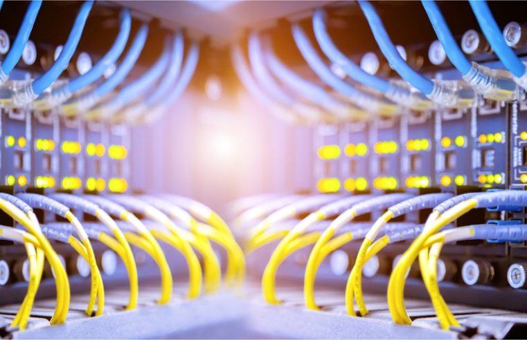 How Structured Cabling Services Improve Network Performance