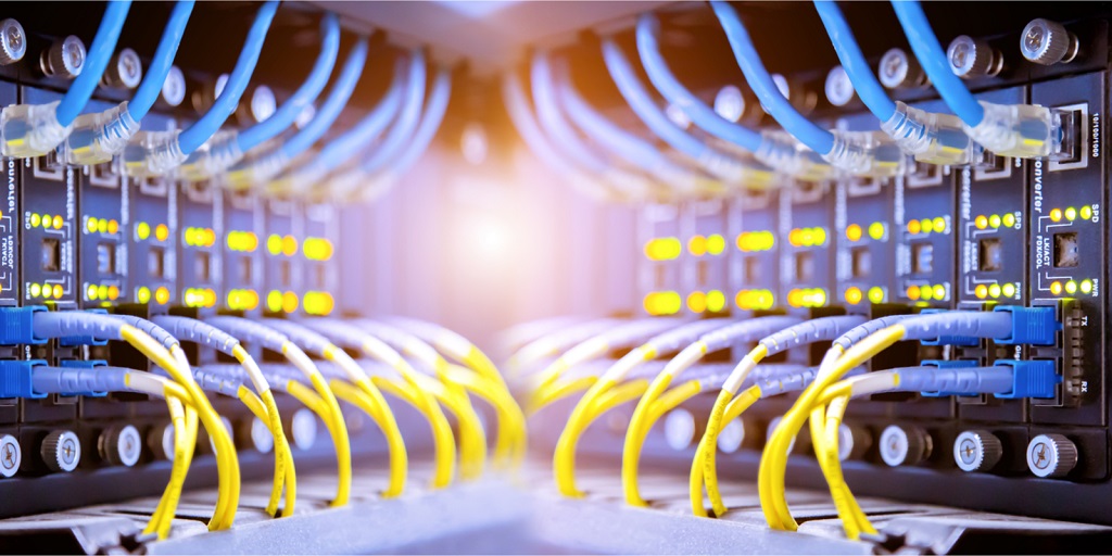 How Structured Cabling Services Improve Network Performance