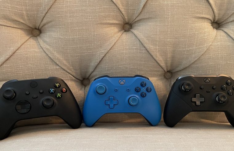 How to Connect and Set Up Your Wireless PC Controller