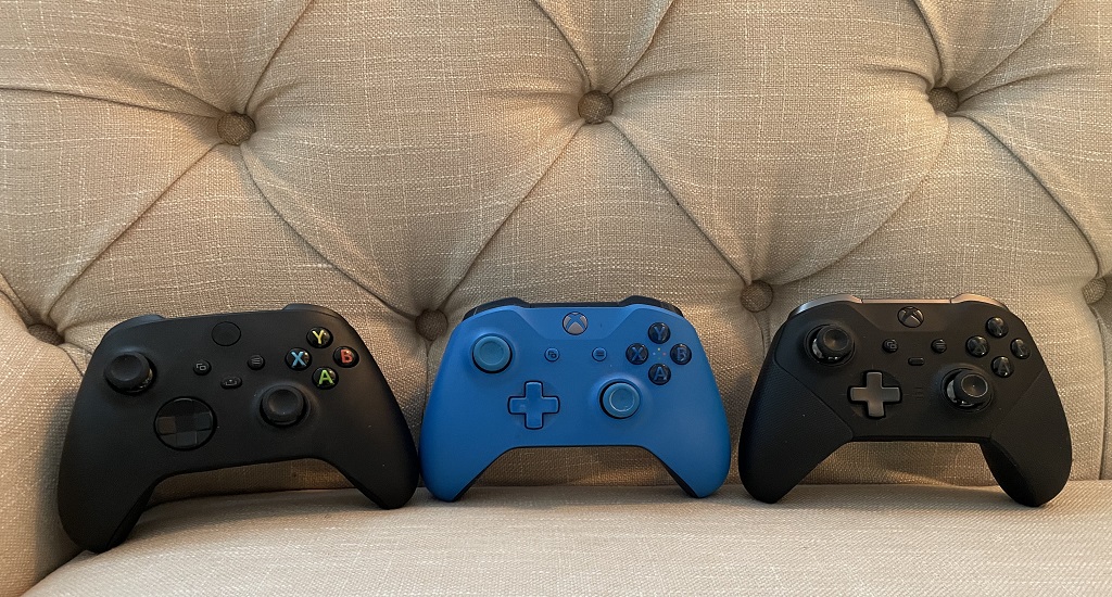How to Connect and Set Up Your Wireless PC Controller