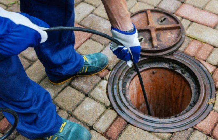 Sewer Repair Services – What You Need to Know