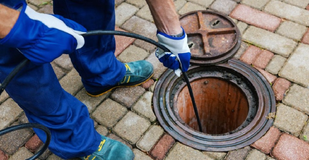 Sewer Repair Services – What You Need to Know