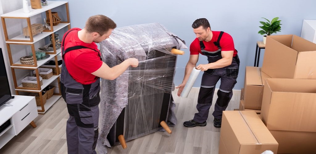 Moving Made Easy – The Advantages of Hiring Professional Moving Services