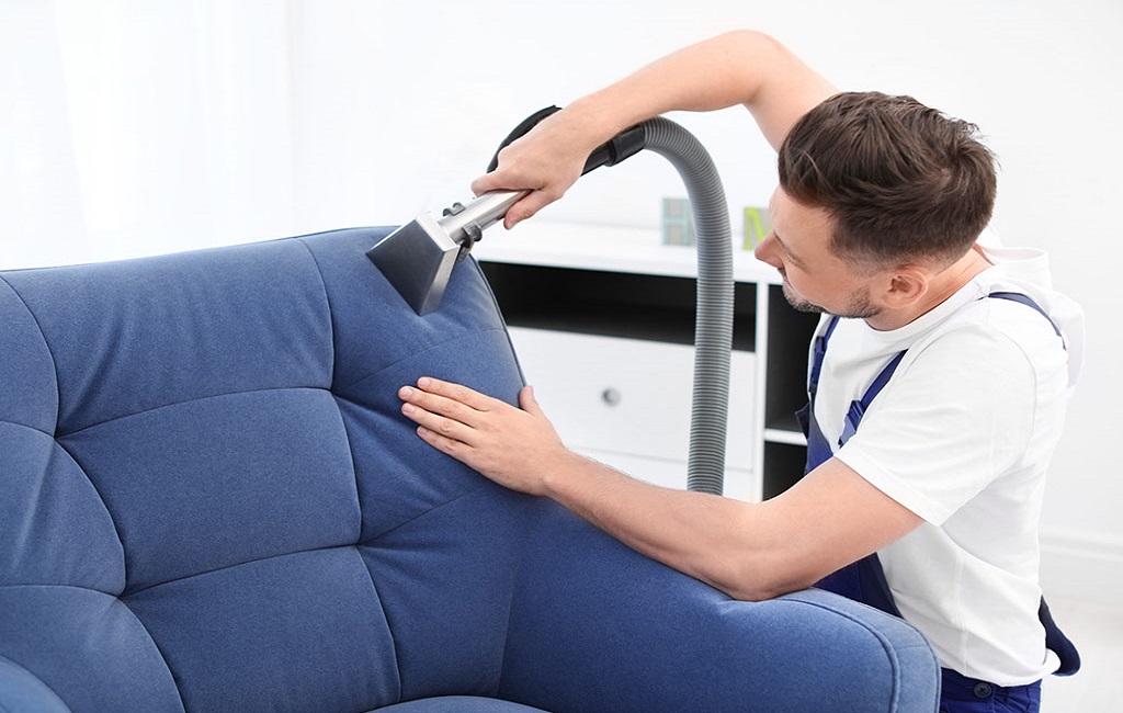 Why Professional Upholstery Cleaning Services Are Worth the Investment