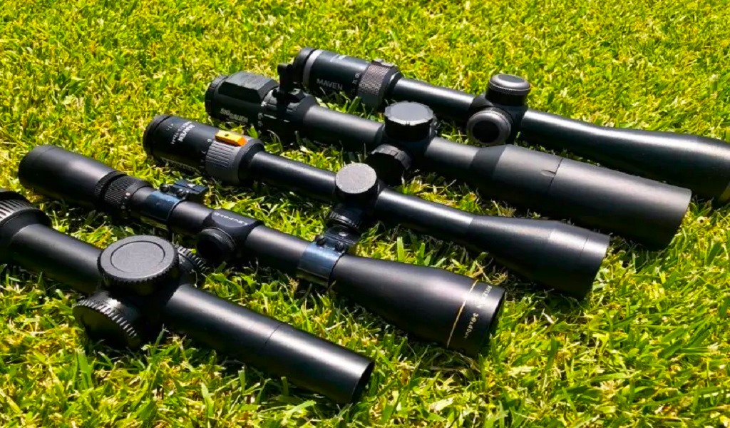 Top Tips for Choosing the Best Scopes Supplier for Your Business
