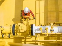 Job in The Oil and Gas Industry