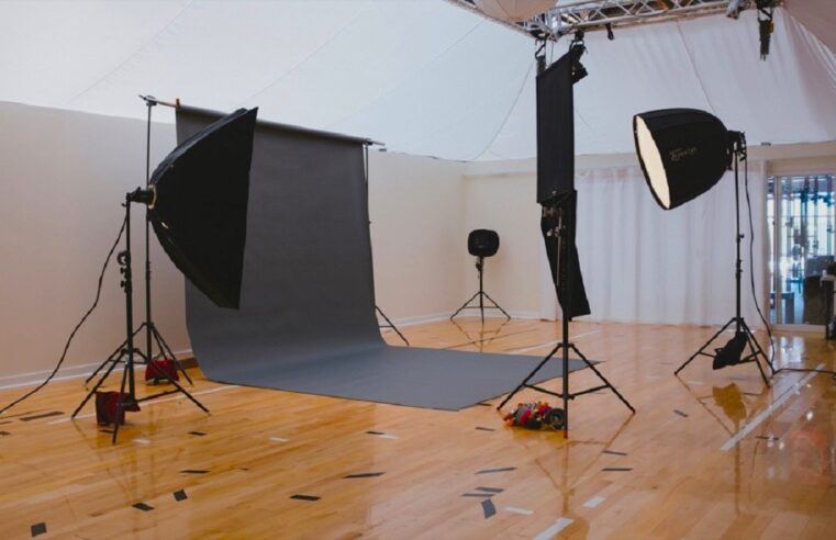 Why Should You Invest in a Backdrop Stand?