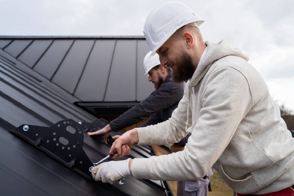5 Key Factors to Consider When Choosing a Roofing Company