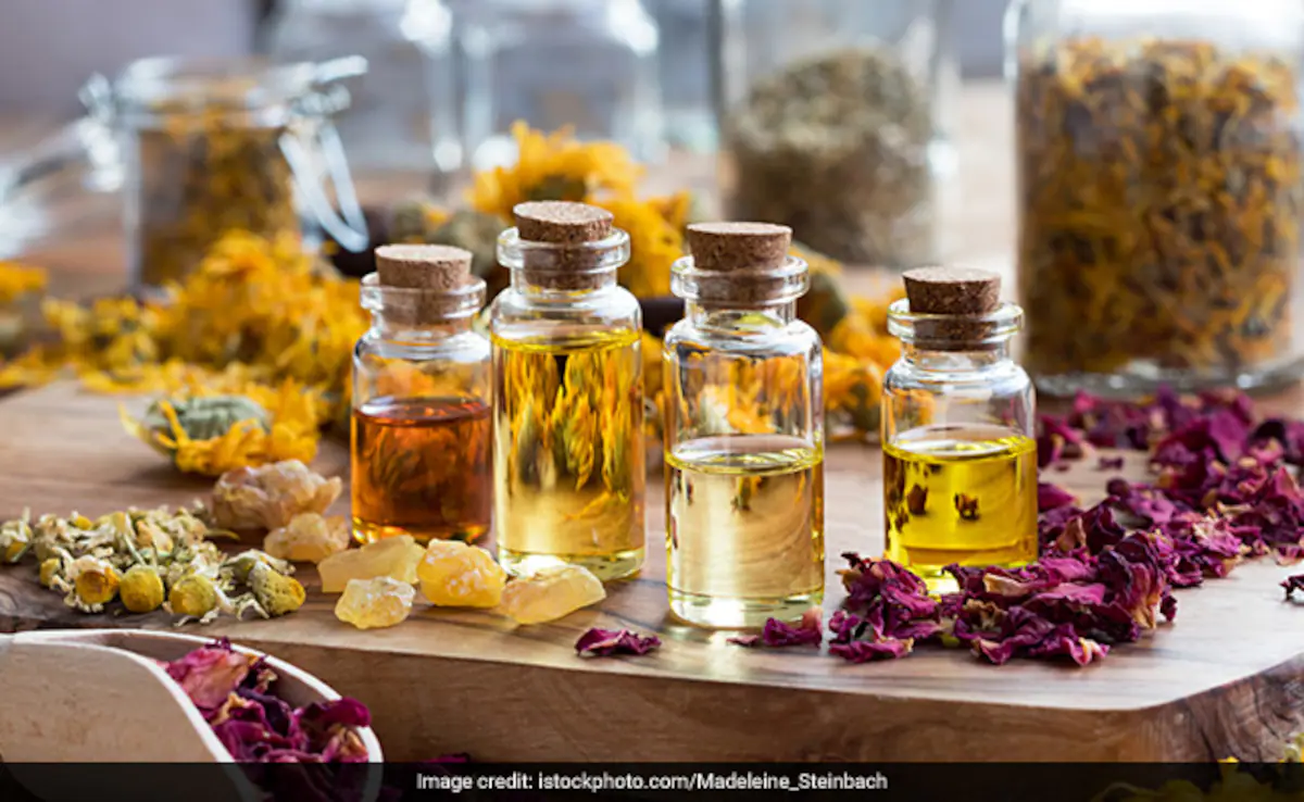 Discover the Power of Nature – Buying and Using Organic Essential Oils