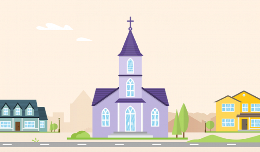 How to Ensure a Church Near Me Aligns with My Beliefs