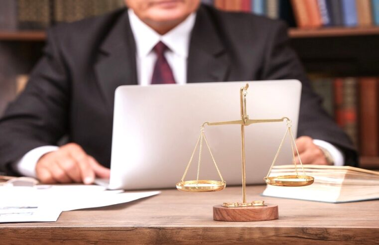 The Role of a Law Firm in Protecting Your Business