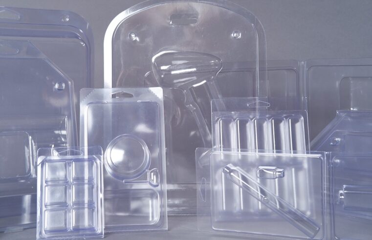 Clamshell Packaging: The Perfect Solution For Product Protection and Presentation