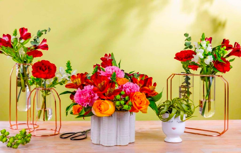 The Art of Speed: Ensuring Freshness With Same-Day Flower Delivery
