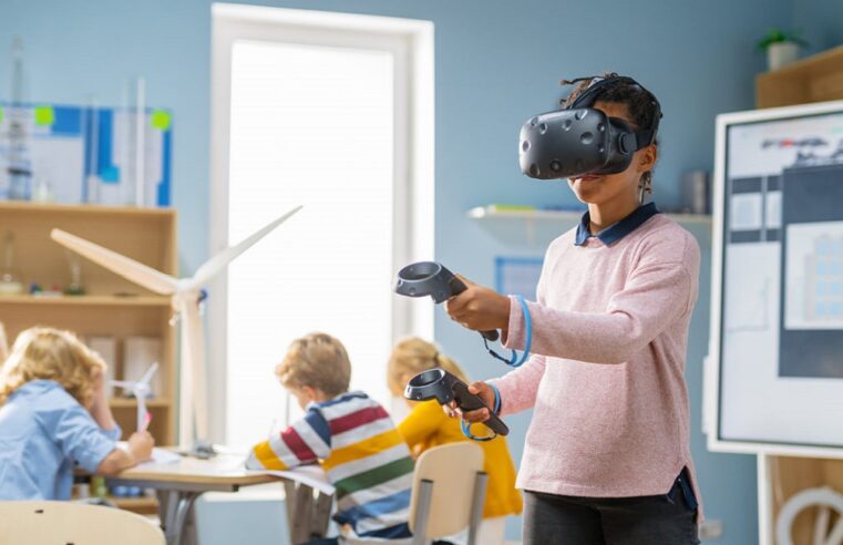Mastering the Virtual Experience: How Online M.Ed. Programs Are Reshaping Education