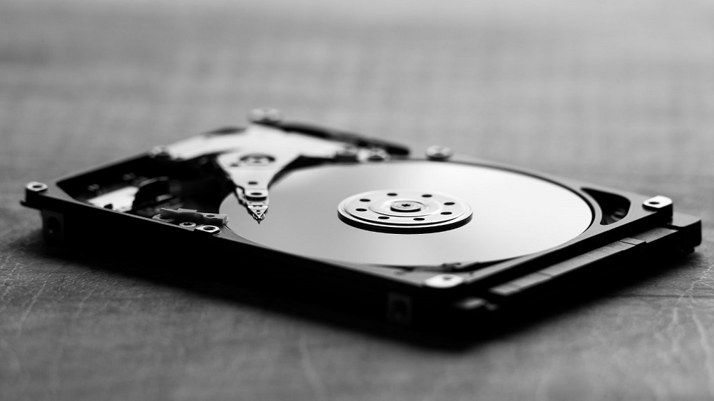 Why Secure Hard Drive Disposal is Crucial for Data Protection