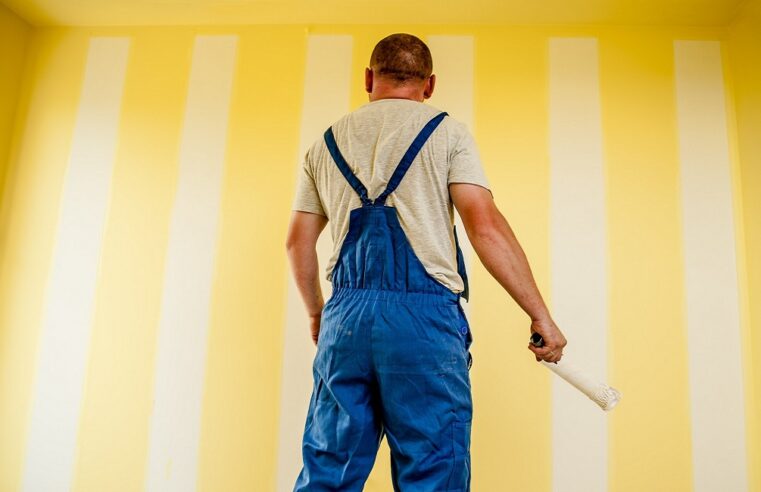 Benefits of Hiring Professional House Painters