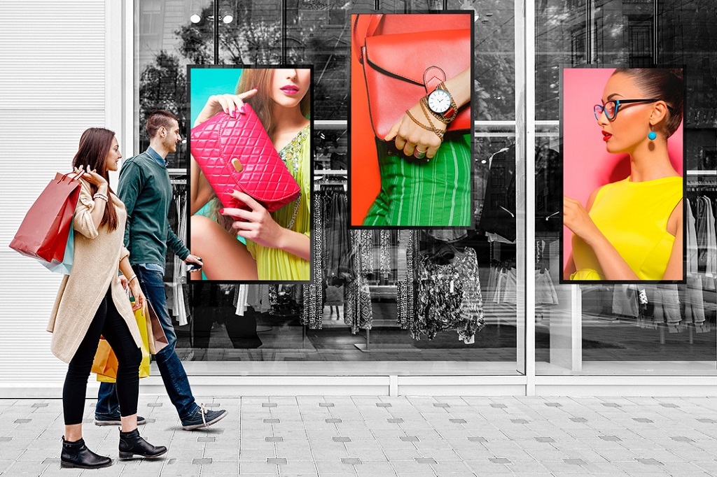 Boost Your Business with Digital Signage: Captivate Your Audience and Drive Sales