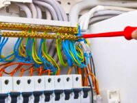 commercial electrical services near me