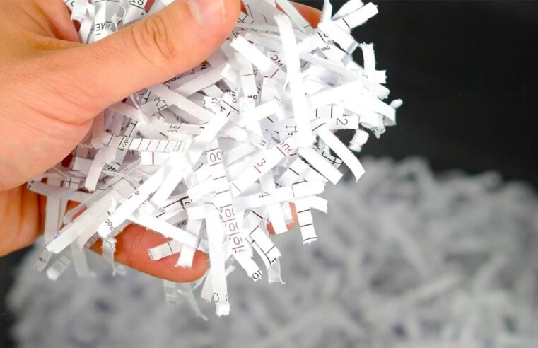 Paper Shredding Services: Finding the Perfect Fit for Your Needs