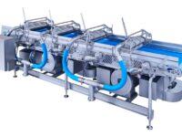mechanical dewatering equipment