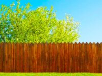 experienced professional fence company