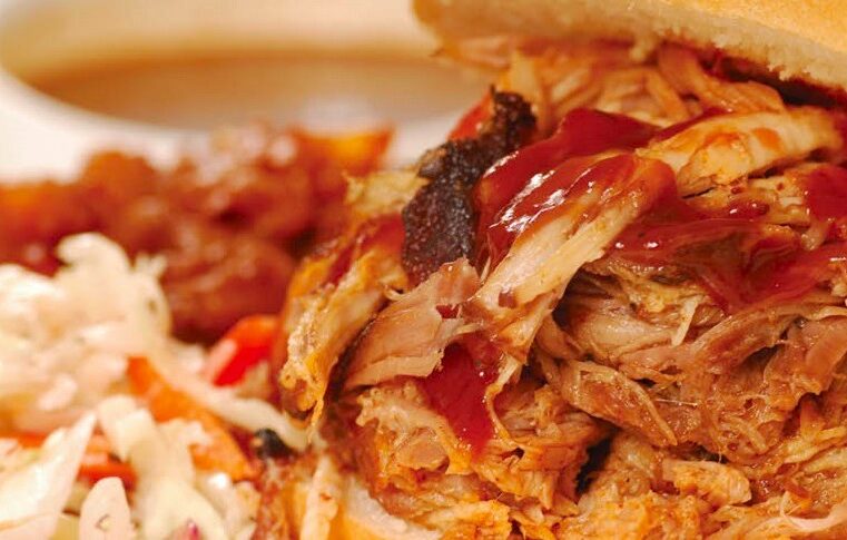 Culinary Traditions: Pulled Porks Delicious Journey Through History