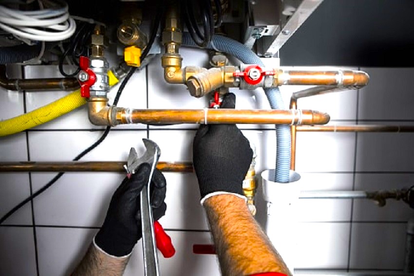 Essential Home Plumbing Maintenance Tips That Can Prevent Emergencies