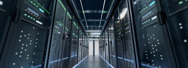 data center migration checklist