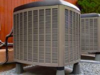 What are the comfort conditions created by HVAC system
