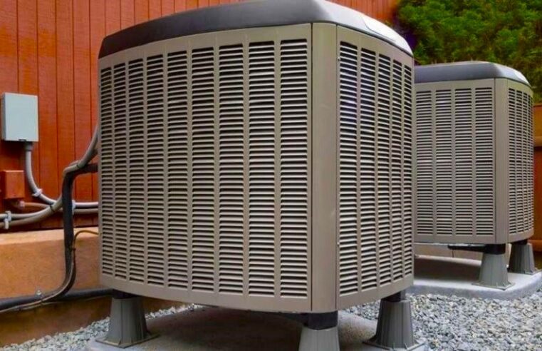 What are the comfort conditions created by HVAC system