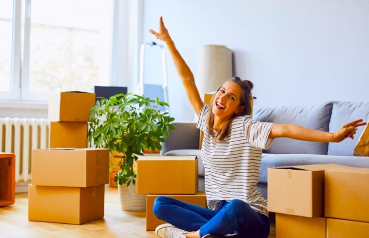 Smart Packing Tips for a Smooth Moving Experience