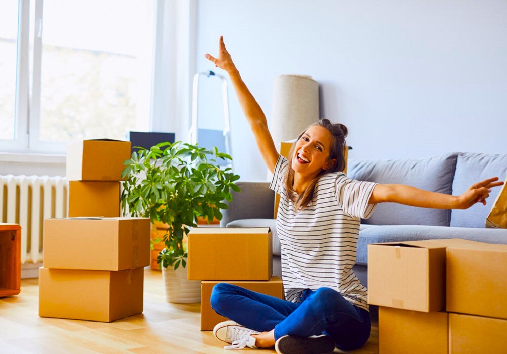 Smart Packing Tips for a Smooth Moving Experience