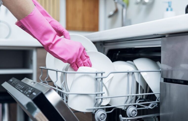 The Importance of a Clean Dishwasher and How to Achieve It